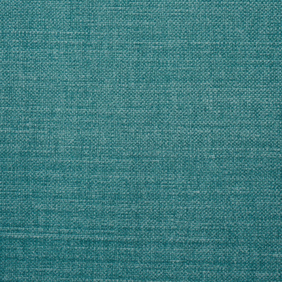 Schumacher Kristen Performance Union Teal Fabric