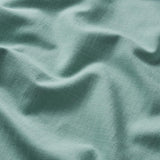 Schumacher Kristen Performance Union Aqua Fabric