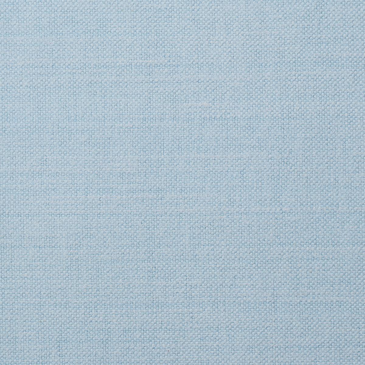 Schumacher Kristen Performance Union Sky Fabric