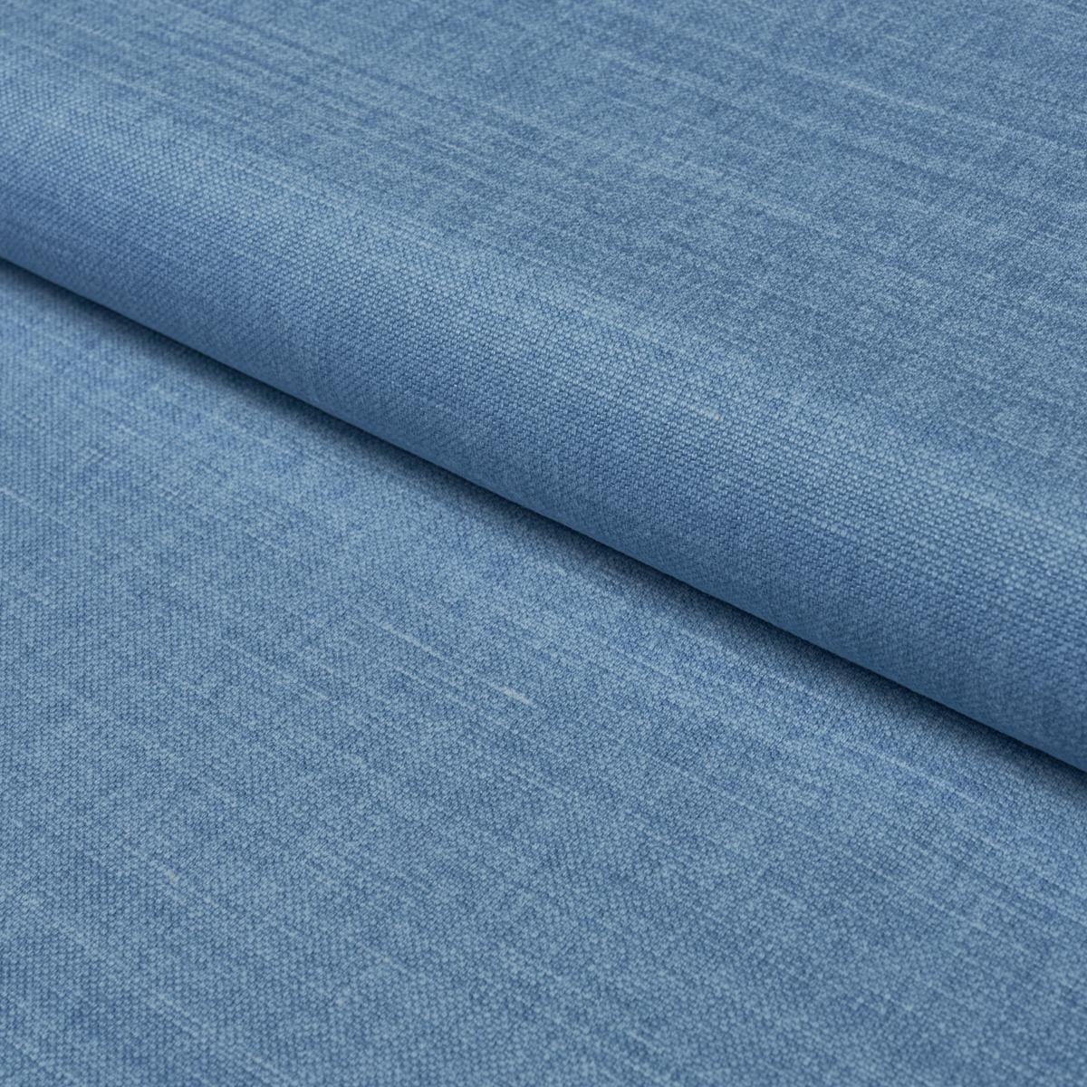 Schumacher Kristen Performance Union Chambray Fabric