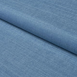 Schumacher Kristen Performance Union Chambray Fabric