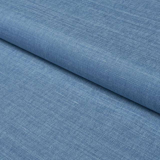 Schumacher Kristen Performance Union Chambray Fabric