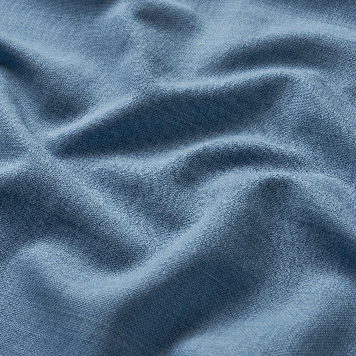Schumacher Kristen Performance Union Chambray Fabric