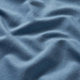 Schumacher Kristen Performance Union Chambray Fabric