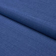 Schumacher Kristen Performance Union Indigo Fabric