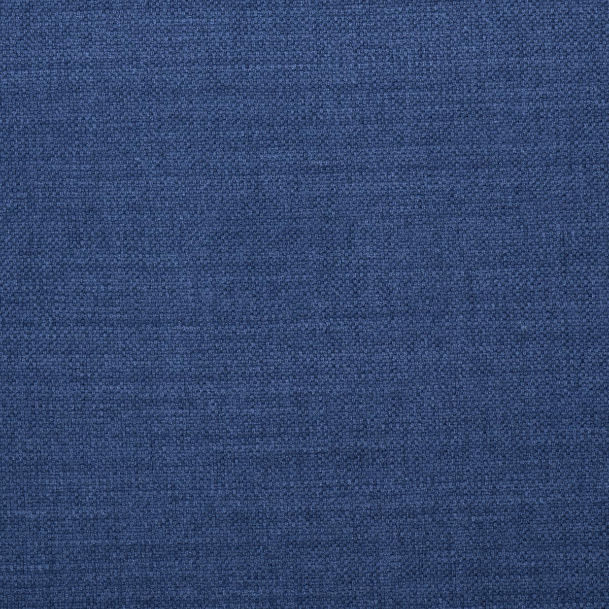 Schumacher Kristen Performance Union Indigo Fabric