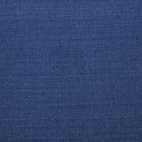 Schumacher Kristen Performance Union Indigo Fabric