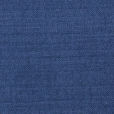 Schumacher Kristen Performance Union Indigo Fabric