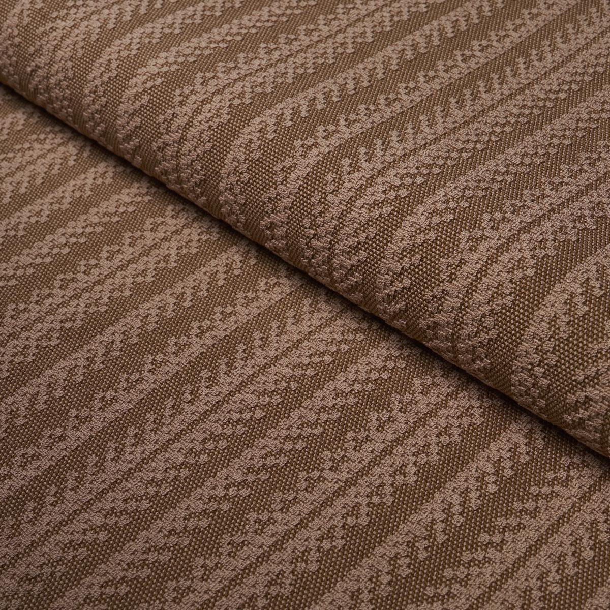 Schumacher Brique-À-Brac Épinglé Blush Fabric