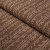 Schumacher Brique-À-Brac Épinglé Blush Fabric