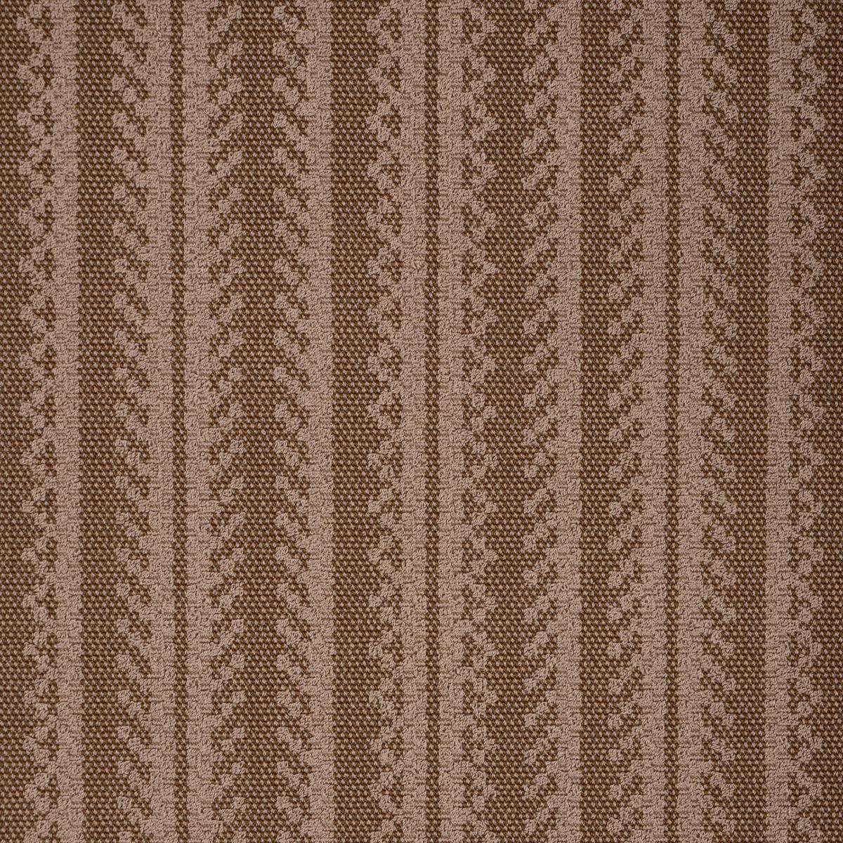 Schumacher Brique-À-Brac Épinglé Blush Fabric