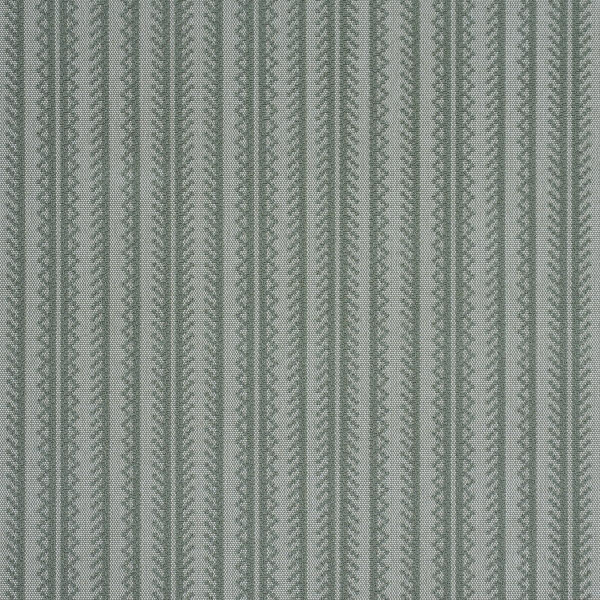 Schumacher Brique-À-Brac Épinglé Eucalyptus Fabric
