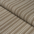 Schumacher Brique-À-Brac Épinglé Malt Fabric