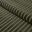 Schumacher Parallel Dream Cut Velvet Moss Fabric
