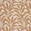 Schumacher Palm Canopy Beige Fabric