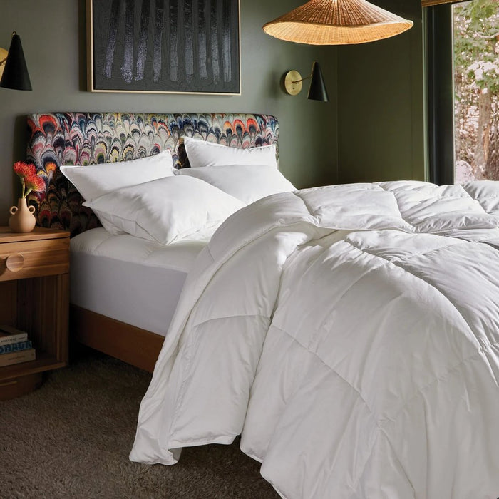 GUEST ROOM READY