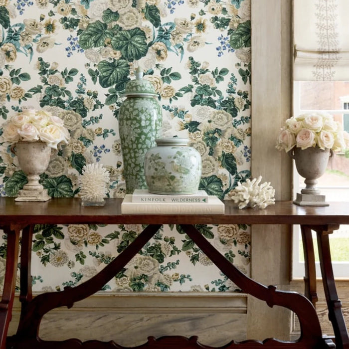 Thibaut "Boxwood"