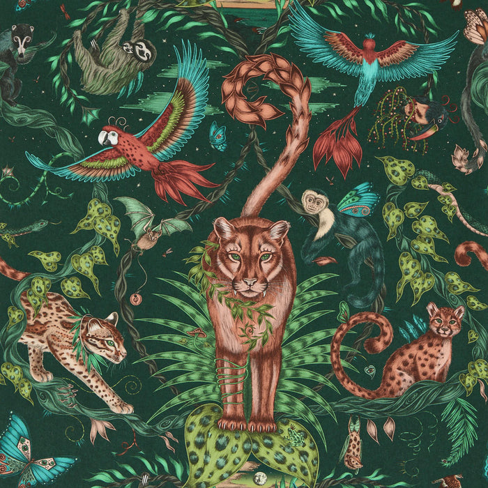 Clarke & Clarke "Mythica"