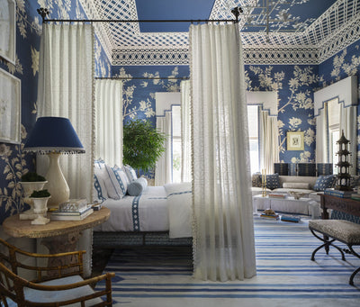 Buy Kasmir Drapery And Upholstery Fabrics Online – DecoratorsBest