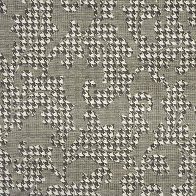 Mulberry ACANTHUS LEAVES NATURAL/CREAM Fabric