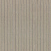 Kasmir Lane Stripe Putty Fabric