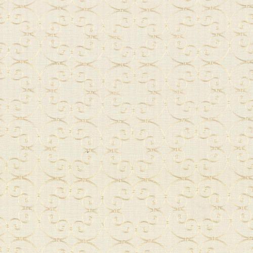 Kasmir Lucciola Natural Fabric