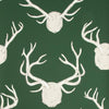 Lee Jofa Antlers Paper Hunter Wallpaper