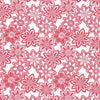 Kasmir Mahina Hot Pink Fabric