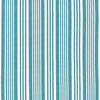 Kasmir Mahina Stripe Turquoise Fabric