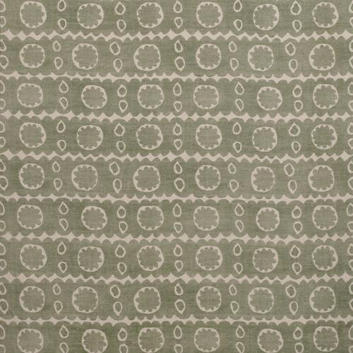 Lee Jofa OSBORNE GREEN Fabric