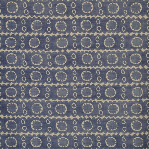 Lee Jofa OSBORNE BLUE Fabric