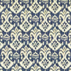 Kasmir Mankato Ocean Blue Fabric