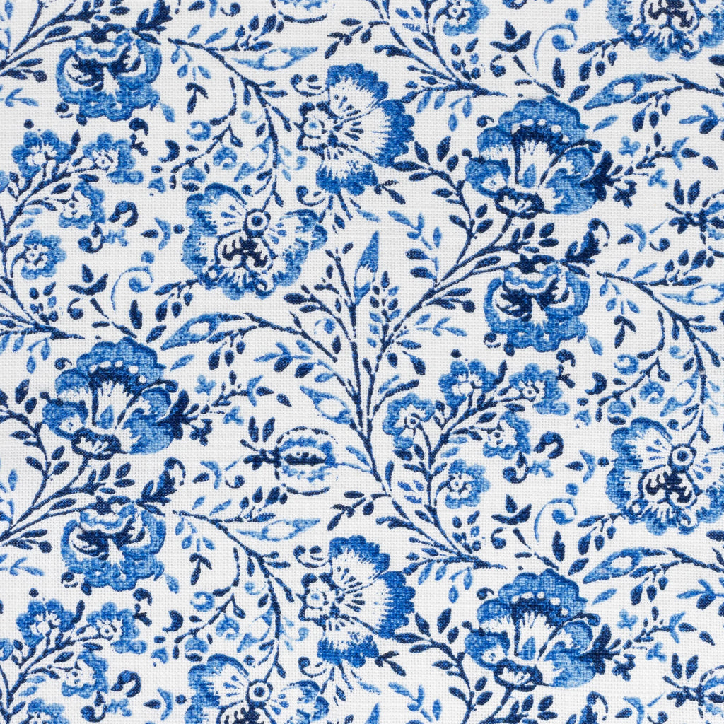 Stout DOLAN BLUEBIRD Fabric