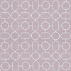 Kasmir Mezzanine Lilac Fabric