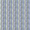 Kasmir Midgy Stripe Roly Poly Blue Fabric