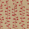 Lee Jofa Jungle Ruby Fabric