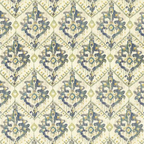 Kasmir Painted Desert Chambray Fabric