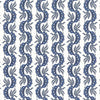 Kasmir Paisley Scallop Pacific Fabric