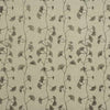 Lee Jofa Fans Natural/Charcoal Fabric