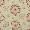 Lee Jofa Dandelion Cream/Red Fabric