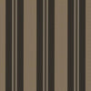 Kasmir Panzano Stripe Graphite Fabric