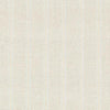 Kasmir Peekaboo Stripe Off White Fabric