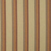 Mulberry Twelve Bar Stripe Sand/Rose Fabric