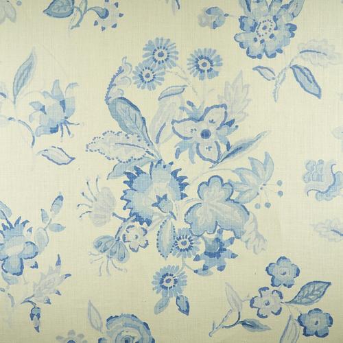 Lee Jofa HADLEIGH BLUE Fabric