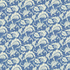Kasmir Recoleta Delft Fabric