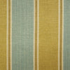 Lee Jofa Launceton Str Olive/Aqua Fabric