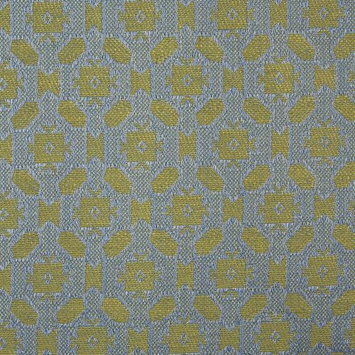 Lee Jofa LOWELL BLUE/GREEN Fabric