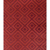 Lee Jofa Fiorentina Red Wallpaper