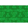 Lee Jofa Ragged Sultan Emerald Fabric
