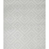Lee Jofa Fiorentina Silver/Ivory Wallpaper